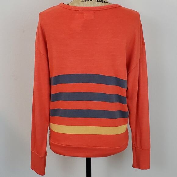 Sundry Sweatshirt sz 2 - Picture 3 of 5